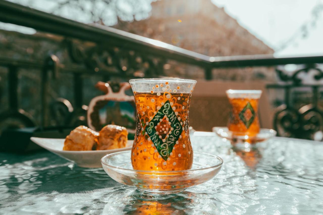 La Casa Nizami Hotel Baku Bagian luar foto